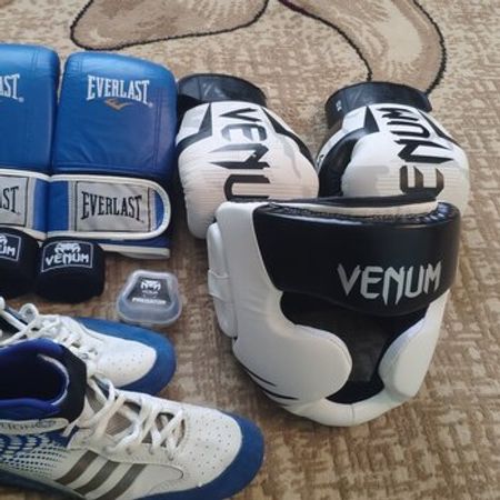 Boxing Dəsti – Bakı – ucuztap.az