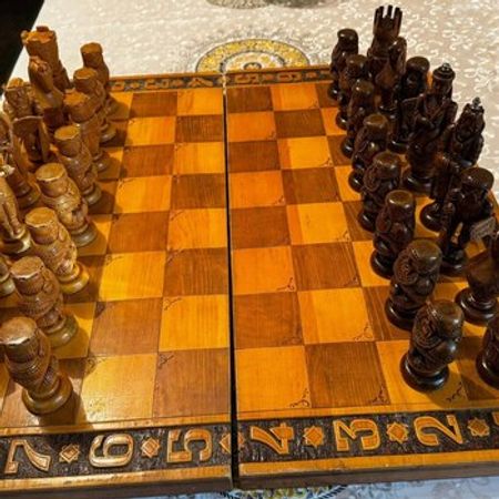 Şahmat – Bakı – ucuztap.az