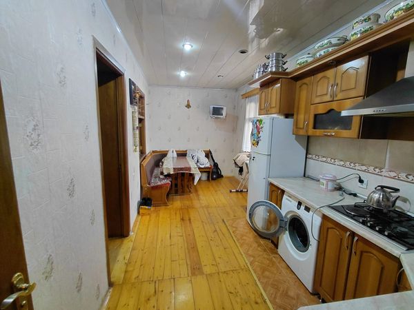 Bağ evi, 50 m², X. Mustafayev kuc, Bakı – Bakı – ucuztap.az