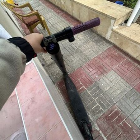 Elektrikli Skuter – Bakı – ucuztap.az