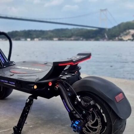 Dualtron Thunder 3 Elektrik Skuteri – Bakı – ucuztap.az