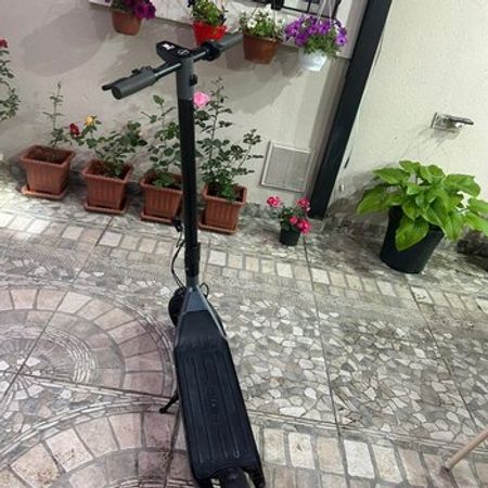 Elektrikli Skuter Himo L2 Max – Bakı – ucuztap.az