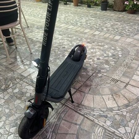 Elektrikli Skuter Himo L2 Max – Bakı – ucuztap.az