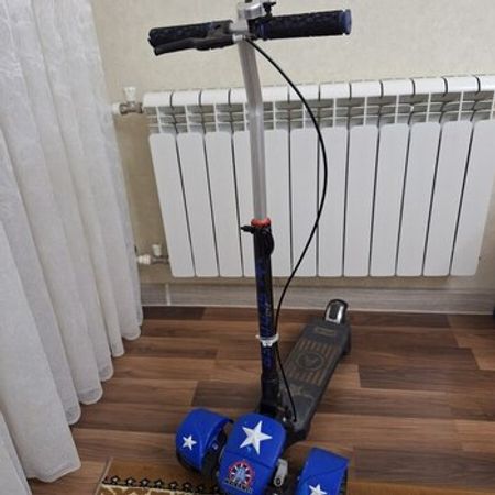 Samokat – Bakı – ucuztap.az