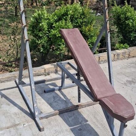 İdman Üçün Alətlər – Bakı – ucuztap.az