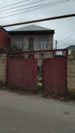 Bağ Evi, 150 M², Binəqədi R., Bakı – Bakı – ucuztap.az