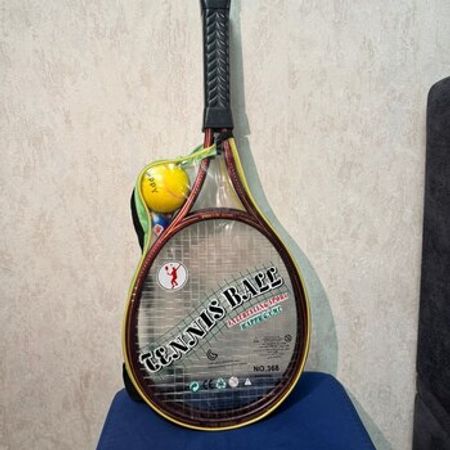 Tenis Raketkası – İdman və asudə – ucuztap.az