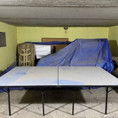 Tenis Masası – İdman və asudə – ucuztap.az