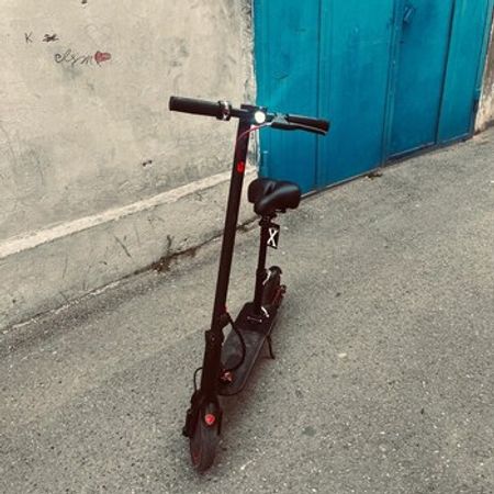 Skuter M365 – İdman və asudə – ucuztap.az