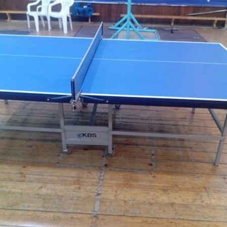 Tennis Masası – İdman və asudə – ucuztap.az