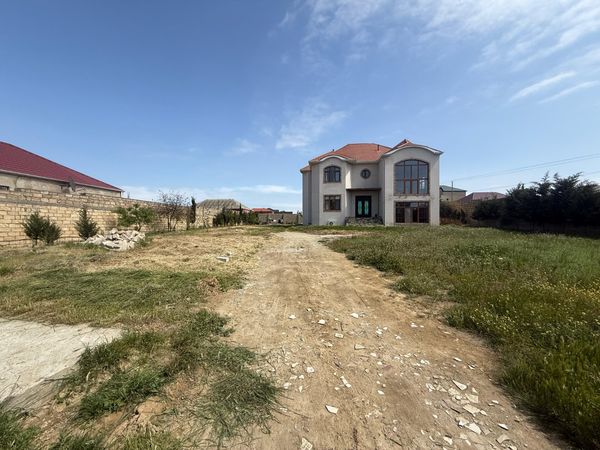Bağ evi, 450 m², Bakı – Bakı – ucuztap.az