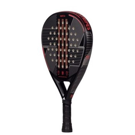 Adidas Match 3.3 Black/Red Padel Raketkası – Bakı – ucuztap.az