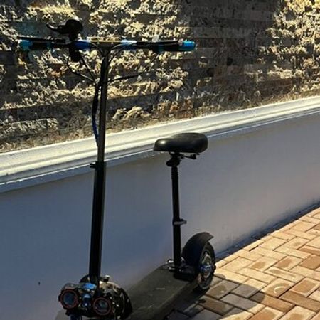 Skuter Kugo M4 – Bakı – ucuztap.az