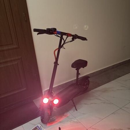 Skuter Kugom 4 Pro Max – Bakı – ucuztap.az