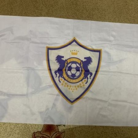 Bayraq QARABAĞ FK – Bakı – ucuztap.az