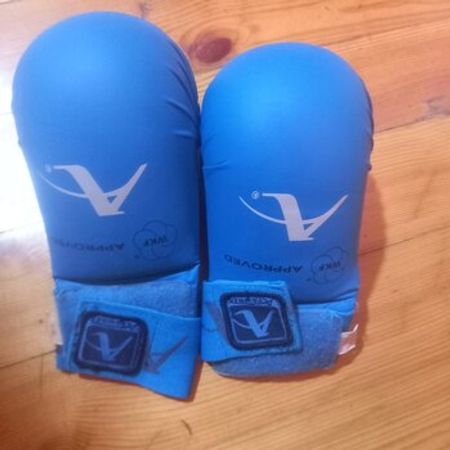 Karate Əlcəyi Kihon Arawaza – Bakı – ucuztap.az