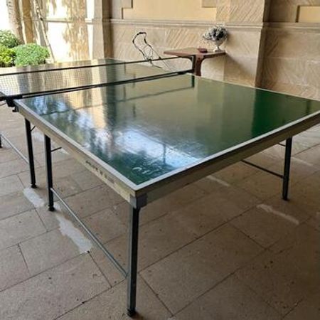 Tennis Masası – İdman və asudə – ucuztap.az