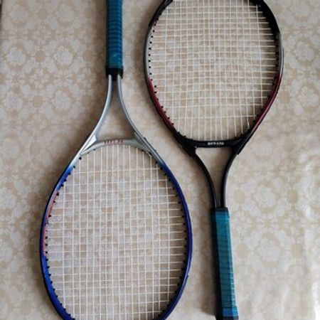 Tennis Raketləri – İdman və asudə – ucuztap.az