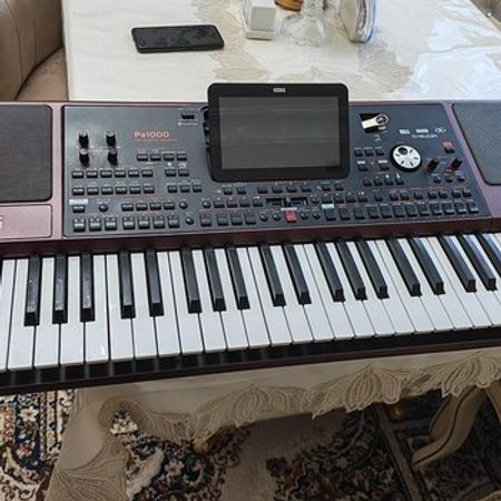 Sintezator Korg Pa 1000 – Bakı – ucuztap.az