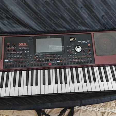 Sintezator Korg Pa 1000 – Bakı – ucuztap.az