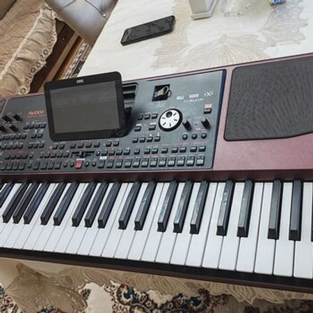 Sintezator Korg Pa 1000 – Bakı – ucuztap.az