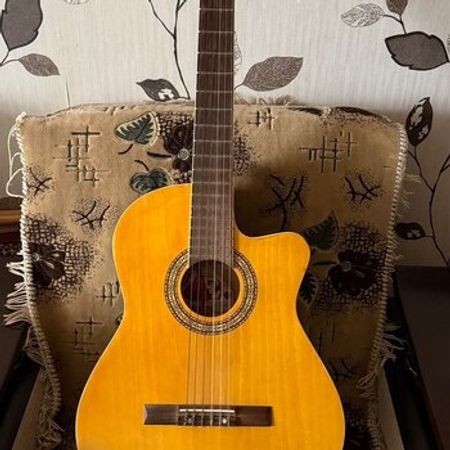 Gitara Ekvalayzer – Bakı – ucuztap.az