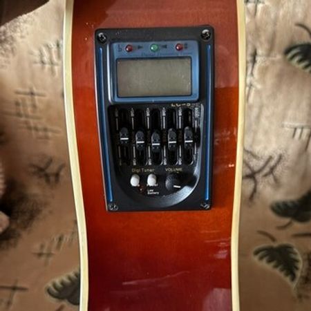 Gitara Ekvalayzer – Bakı – ucuztap.az