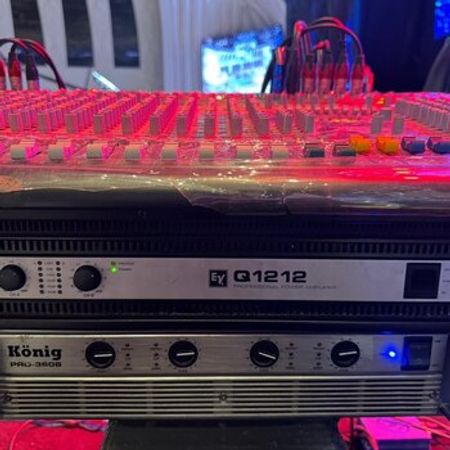 Audio Sistem – Musiqi alətləri – ucuztap.az