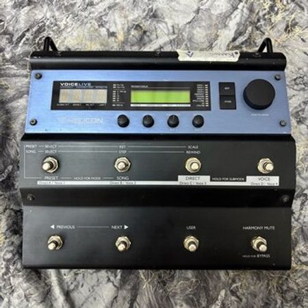 Octaver TC-HELICON – Bakı – ucuztap.az