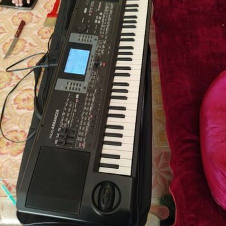 Sintezator Korg – Tovuz – ucuztap.az