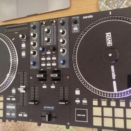 DJ Kontroller Rane On – Bakı – ucuztap.az