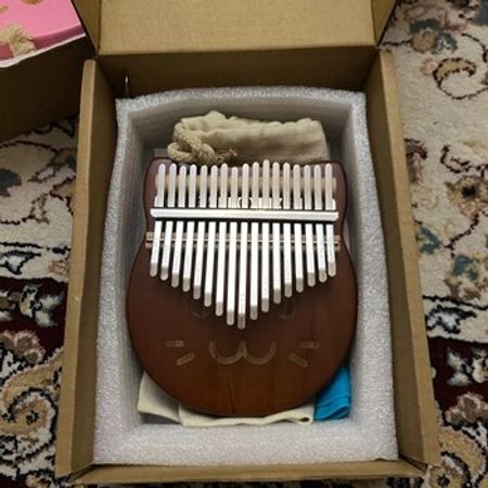 Kalimba – Bakı – ucuztap.az