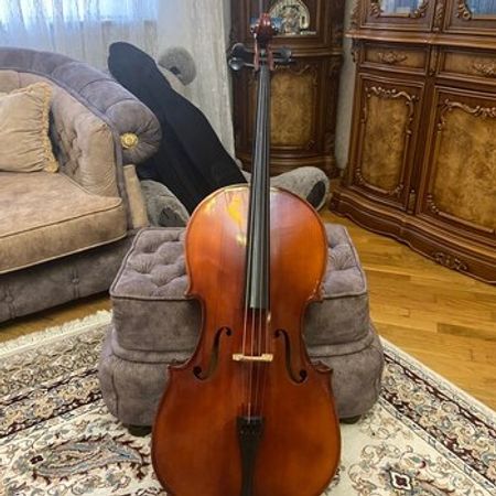 Violonçel RIVERTONE. (Model: MV031 3/4) – Bakı – ucuztap.az