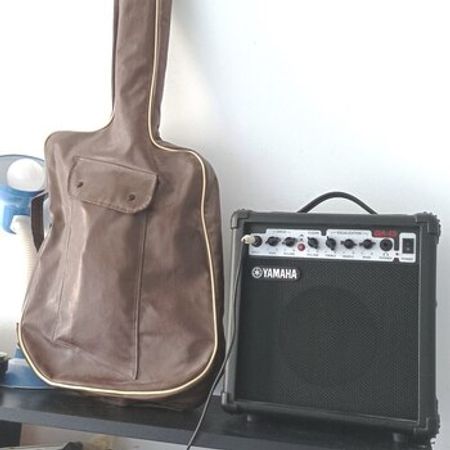 Elektro Gitara – Musiqi alətləri – ucuztap.az
