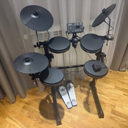 Aroma Elektrik Barabanları – Musiqi alətləri – ucuztap.az