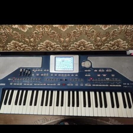 Korg Pa800 Sintezatoru – Musiqi alətləri – ucuztap.az