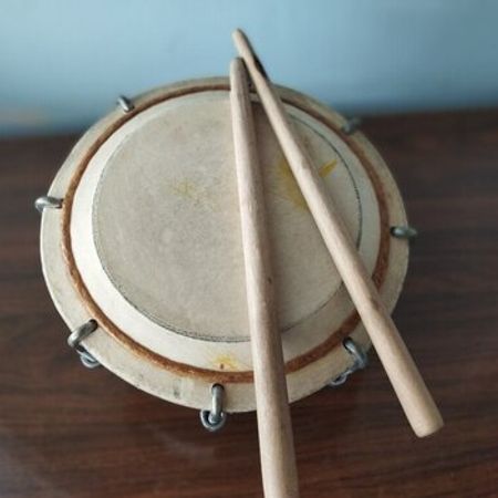 Qoşa Nağara – Musiqi alətləri – ucuztap.az