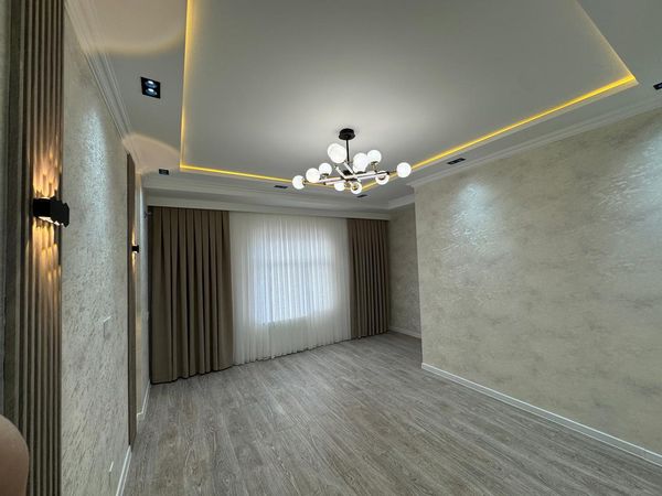 2 Otaqlı mənzil, 52 m², Abşeron r. Masazir qəs. Qurtuluş 93 yaşayiş kompleksi – Abşeron – ucuztap.az