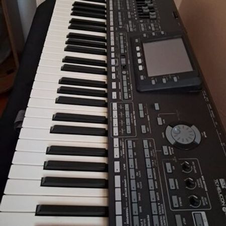 Sintezator KORG Pa3x – Musiqi alətləri – ucuztap.az