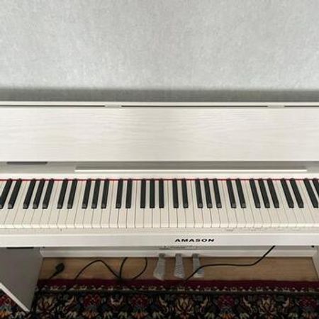 Piano Amason – Musiqi alətləri – ucuztap.az