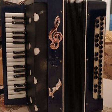 Qarmon Kazan – Musiqi alətləri – ucuztap.az