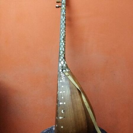 Saz – Musiqi alətləri – ucuztap.az