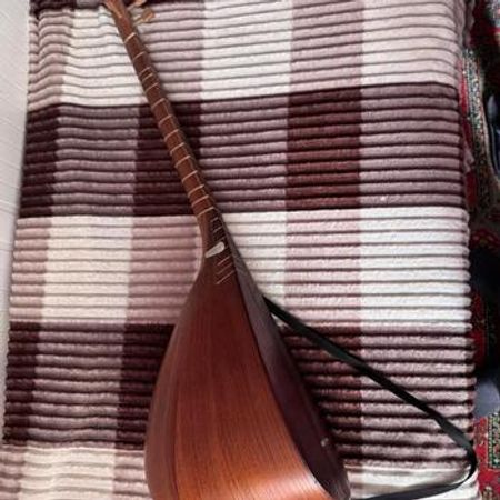Professional Saz – Musiqi alətləri – ucuztap.az
