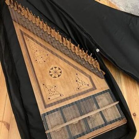 Kanon – Musiqi alətləri – ucuztap.az