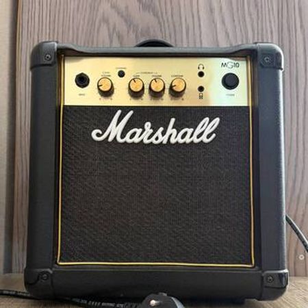 Marshall MG10 – Musiqi alətləri – ucuztap.az