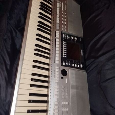 Sintezator Yamaha PSR S710 – Musiqi alətləri – ucuztap.az