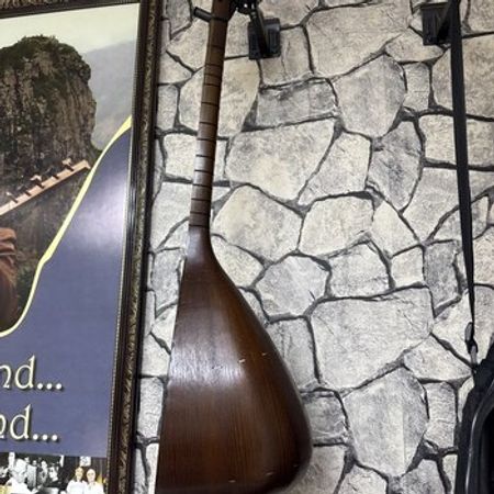 Saz – Musiqi alətləri – ucuztap.az