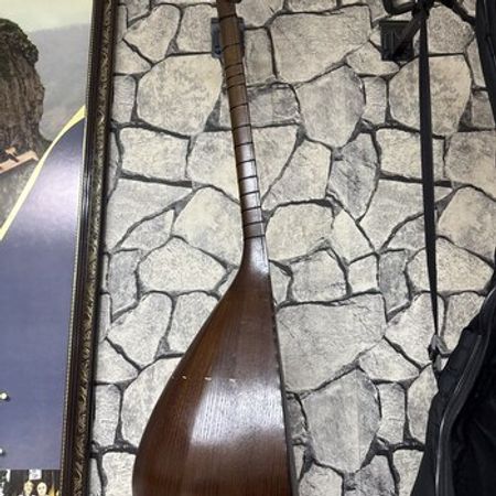 Saz – Musiqi alətləri – ucuztap.az