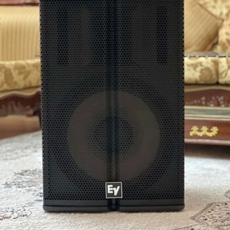 Dinamik Electro-Voice – Musiqi alətləri – ucuztap.az