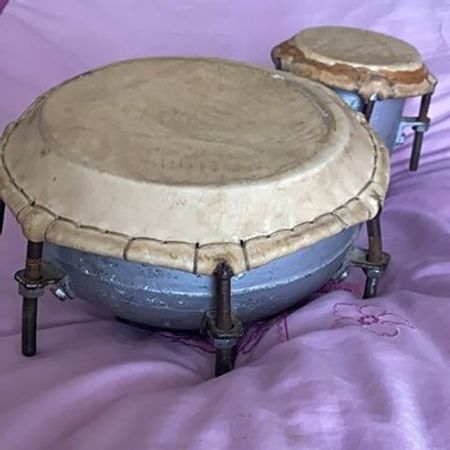 Qoşa Nağara – Musiqi alətləri – ucuztap.az